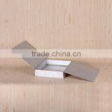 Fancy Sliver Color Gift Wedding Door Gift Box