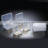 Competitive Price Customized Plastic Tackle Fishing Lure Box