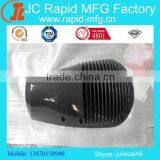 CNC Precision Milling Processing Aluminum Black Anodized Oem Cheap Cnc Rapid Prototype