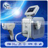 Beauty Spa Machine speed 808 diode laser hair removal device