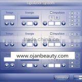 Popular in Russia 208 Diode Laser 980 and 650nm Diode Lipo Laser Slimming Machine thumbnail-2