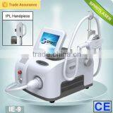 competitive price IPL machine having CE