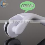 hot sale face microneedle therapy 540 derma roller fractional needle therapy system