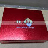 2016 Factory Wholesale Microneedle Derma Pen System thumbnail-2