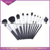 Professional Custom Logo Cosmetic Face Makeup Brushes Set thumbnail-4