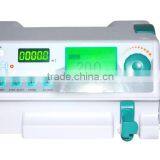 Veterinary Syringe Pump Vet for Animal KVO With CE ISO Approved SP-50BV thumbnail-3