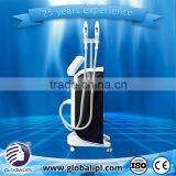 Salon Used AFT Hair Removal Ipl Face Hair Removal Salon Equipment thumbnail-5