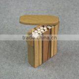 Cigarette Box Wood Manufacturer India thumbnail-2