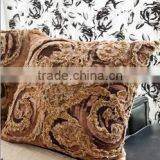 SCATTER CUSHION WITH KAREN HANDWEAVING FABRIC FROM THAILAND