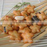 Delicious Rice Crackers