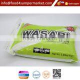 Wasabi Powder in Iron Tin or in Bag 1kg for Sushi Seasonings thumbnail-3