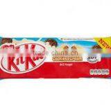 Kit Kat Cookies & Cream 20.8g /8pack/ thumbnail-2