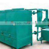 HOT Sawdust Carbonization Furnace