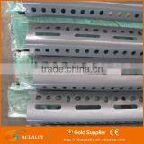 Adjustable Light Duty Industrial Slotted Angle Post Iron Shelving thumbnail-5