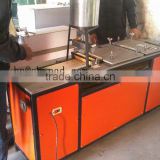 Waste paper pencil making machine 0086-15238020698