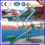 2016 Yesr Discount for Screw Conveyor Belt For Charcoal Powder and Sawdust