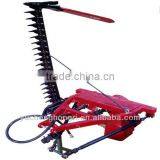 Supply HR Reciprocating Mower 9GB-1.6 thumbnail-2