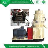 Wood Pellet Mill With Whole Parts thumbnail-2