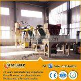 Copper and Aluminum Water Pipe/radiator Recycling Machine thumbnail-3