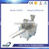New Design Automatic Chinese Dumpling Making Machine/samosa Making Machine