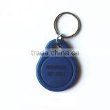 Cheap 13.56MHZ Passive RFID Keyfob thumbnail-5
