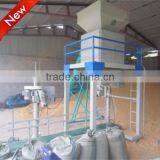 Hot CE-80 Double Hopper Packaging Machine