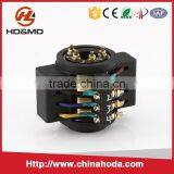 High Quality Through Bore Wind Power Slip Ring for Wind Turbine