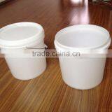 Best Selling Plastic Buckets /food Continer Pail for 10L/15L/20L thumbnail-3