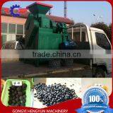 Coal Dust Briquette Machine/ball Press Machine/iron Powder Briquette Making Machine thumbnail-1