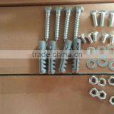 AC Wall Mount Bracket With Spare Parts thumbnail-6