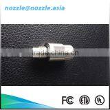 OEM Custom Saving Water Fine Fog Misting Spray Nozzle thumbnail-3