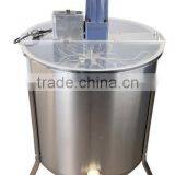 Reversible Honey Extractor/electric Honey Extractor Machine