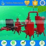 Watering & Irrigation Combined Irrigation Filter for Drip Irrigation System