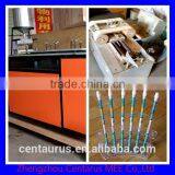 Best Quality Paper Pencil Production Line With Lowest Price