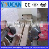 Energy Saving Block Machine Wooden Pallet,hot Press Wood Pallet Block Feet Machine thumbnail-3