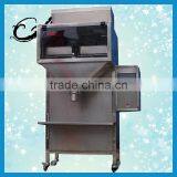 High output granule packing machine(salt,sugar,beans,peanuts,milk powder,detergent,cracker,pack,package,packaging