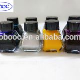 OBOOC  color changing pen ink fountain pen ink for wholesale