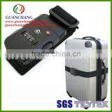 Customs TSA Lock Strap thumbnail-1