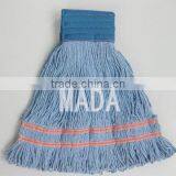 Cotton Super Scrub Wet House Cleaning Mop Wet Mops thumbnail-1