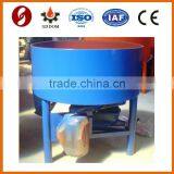 JQ350 Electric Small Portable Concrete Mixer for Sale Volumetric thumbnail-1