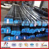 GB,JIS,DIN,BS,ASTM Standard and Leaf Spring, Rotary Tillage Coulter Knife Application Spring Steel thumbnail-3