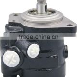 China No.1 OEM manufacturer, Genuine part for Volvo N10 old F10 N12 power steering pump 7673955139 with gear
