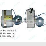 CLEANER ASSEMBLY EXCAVATOR SPARE PARTS thumbnail-1