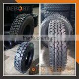 DEBORT Brand Wheel Tyre, All Kinds of Wheel Tyres thumbnail-3