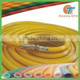 Transparent Plastic Pvc Spray Hose/8.5mm and 10mm Pvc Spray Hose thumbnail-2
