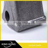 Durable Excavator Parts V210 Bucket Teeth for Quarrying thumbnail-2