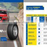 Wholesale Car Tires 265/70R17 SUV H/T Tyres thumbnail-5