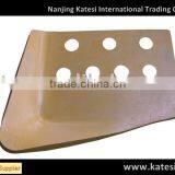 Grader Blades Cutting Edges End Bit for Bulldozer and Grader thumbnail-5