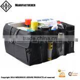 Foldable Cargo Storage Box With Rope Handles Cargo Storage Bag Car Trunk Organizer thumbnail-2