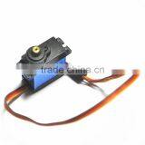 Custom Machining Duty Servo thumbnail-6